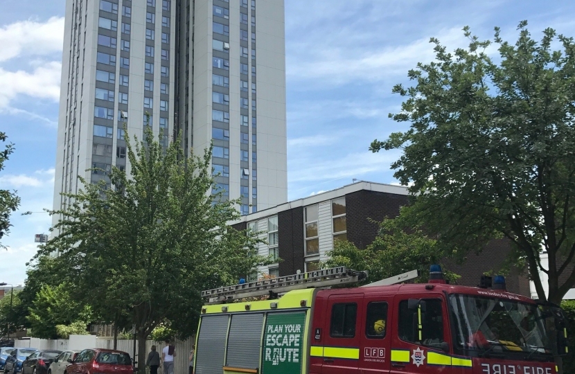 Chalcots Towers