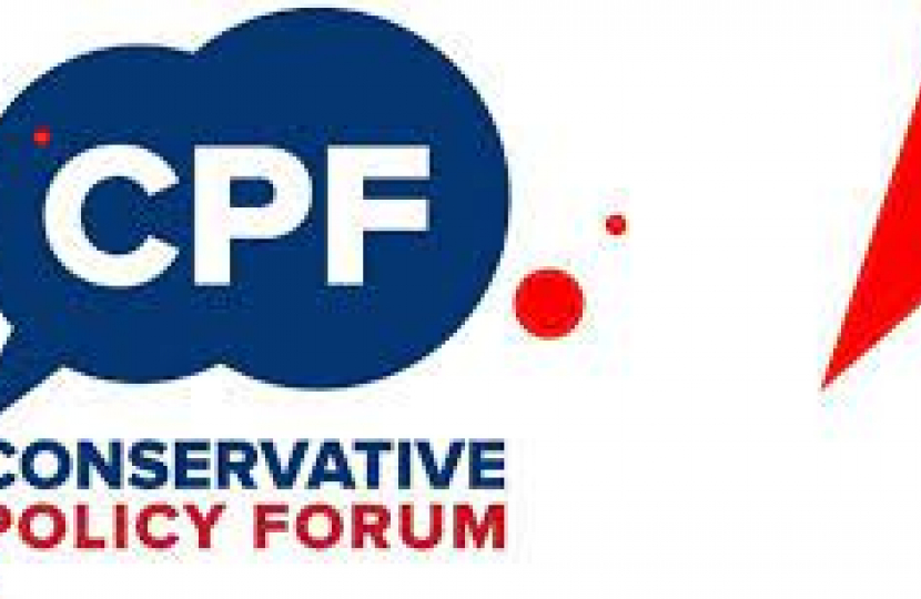 Policy Forum on the NHS