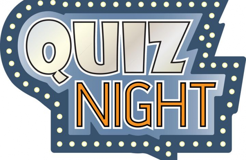 Quiz Night for Royal Free Hospital Charity