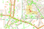 Visit Highgate - the map if from their excellent web page.