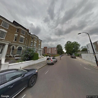 King Henry's Rd, NW£