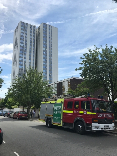 Chalcots Towers