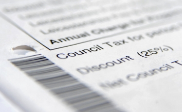 Labour proposal to double Council tax on properties over £320 000 