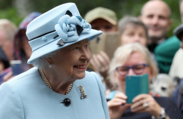 Her Majesty QEII - Statement PM