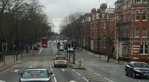 Cllr Andrew Parkinson has written a letter about the Finchley Road - published in the Camden New Journal 