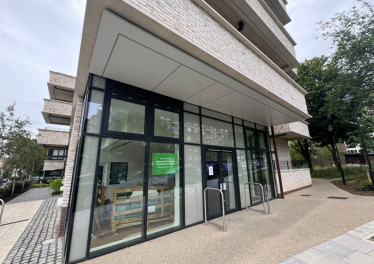 Brand new Maitland Park Community Tenants and Residents Hall remains closed 